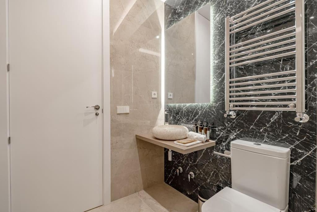 Malasana XI Calle Manuela Malasana 3Br 3Bh Apartment Madrid Exterior photo